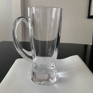 Spiegelau crystal Craft Beer mug